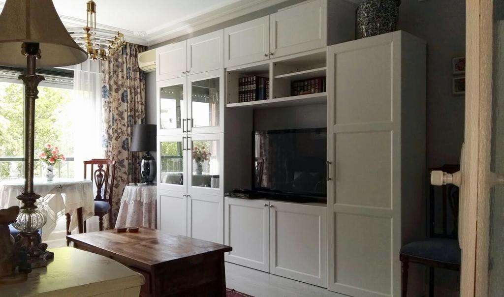 Appartement Triana & Free Parking