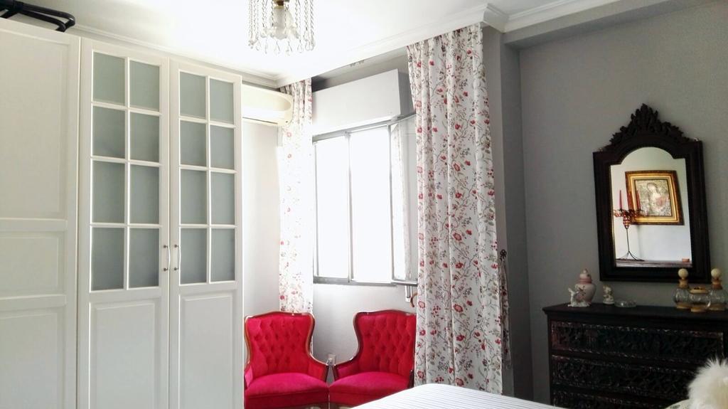 Triana & Free Parking Appartement
