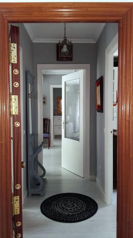 Triana & Free Parking Appartement *