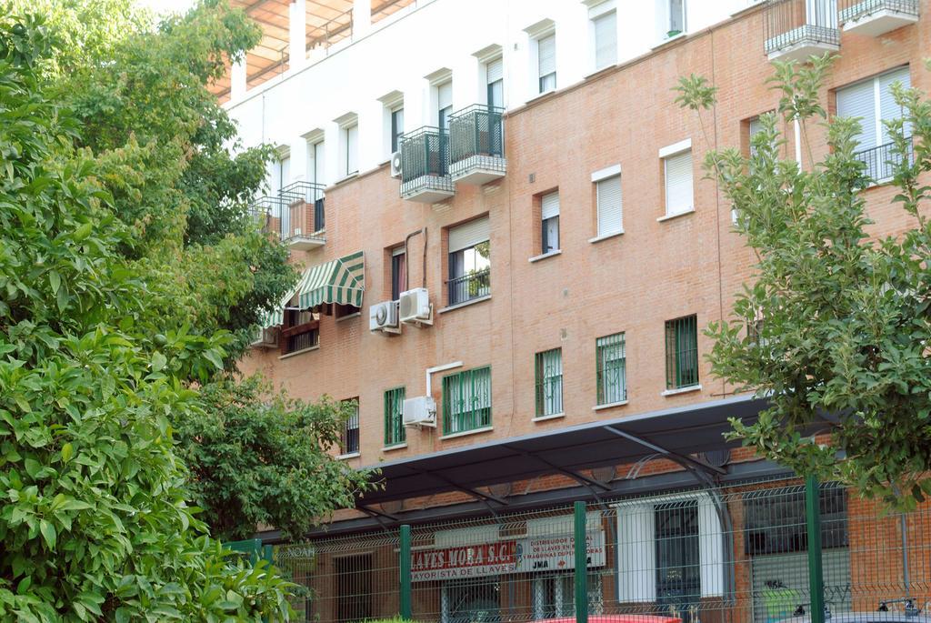 Appartement Triana & Free Parking Sevilla