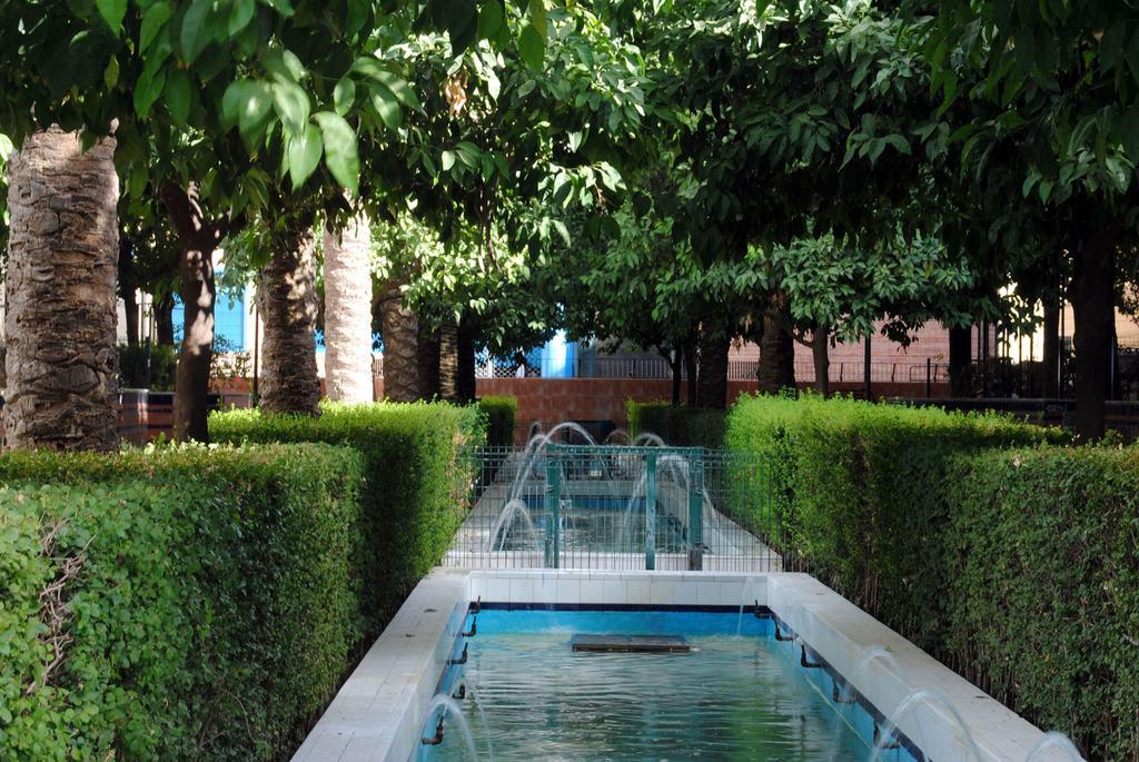 Triana & Free Parking Appartement *