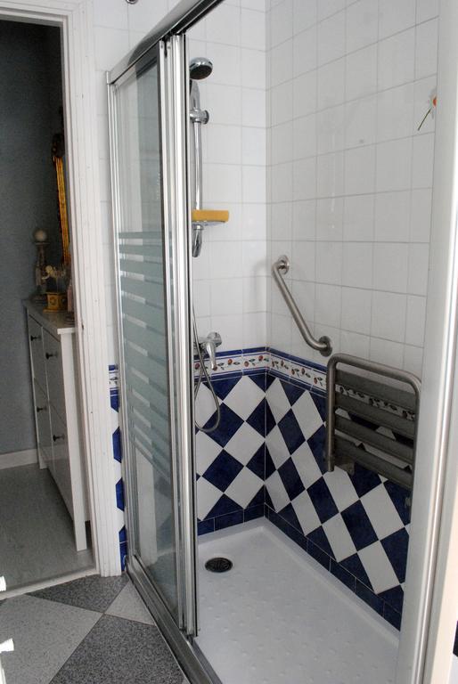 Triana & Free Parking Appartement *