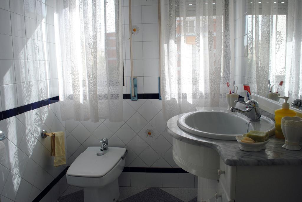 Appartement Triana & Free Parking *