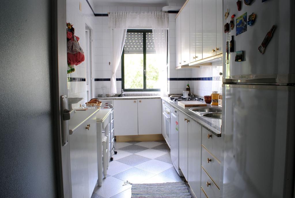 Appartement Triana & Free Parking