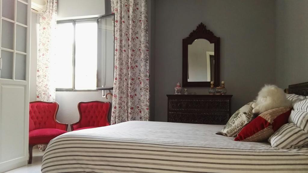 Appartement Triana & Free Parking *